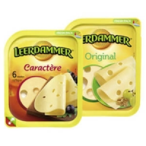 Leerdammer-Scheiben 1.39 €