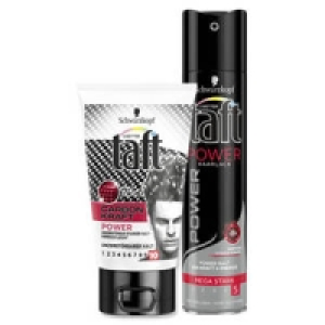3 Wetter taft Haarspray, Haarlack, Schaumfestiger oder Styling-Gel 1.29&nbsp;&euro;