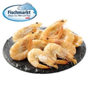 Crevette Ros&eacute; Riesengarnelen mit Kopf und Schale 1.69&nbsp;&euro;