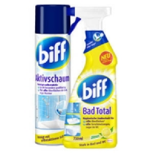 biff Bad-Reiniger 1.99&nbsp;&euro;