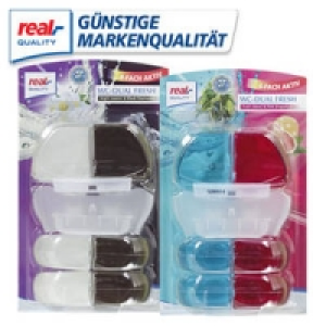 WC-Sp&uuml;ler Dual Fresh 2.99&nbsp;&euro;