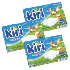 Kiri mit Sahne 1.19 €
