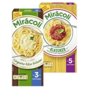 Mir&aacute;coli Fertiggerichte oder Mir&aacute;coli Spezialit&auml;ten 2.79&nbsp;&euro;
