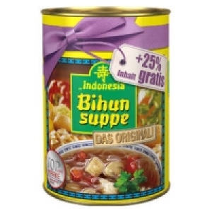 Barteroder Indonesia Bihunsuppe Das Original 2.22&nbsp;&euro;