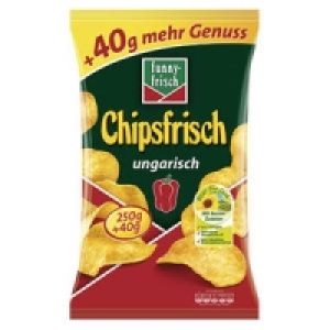 funny frisch Chipsfrisch, ungarisch 1.69&nbsp;&euro;