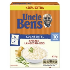 Uncle Bens Reis 1.49&nbsp;&euro;