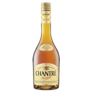 Chantr&eacute; Weinbrand oder Cuv&eacute;e Rouge 5.55&nbsp;&euro;