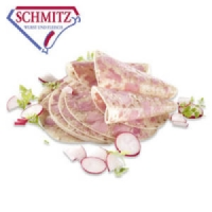 GS Schmitz Rheinischer Schwartenmagen 0.99&nbsp;&euro;