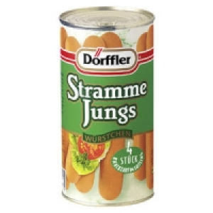 Dörffler Stramme Jungs 1.79 €