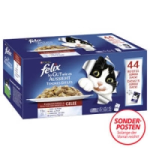 felix Katzen-Trockennahrung 11.99&nbsp;&euro;
