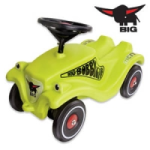 Big Bobby Car Classic Racer 29.95 €