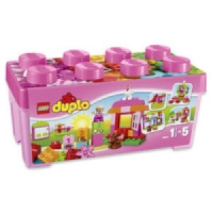 Duplo Gro&szlig;e Steinebox 19.99&nbsp;&euro;