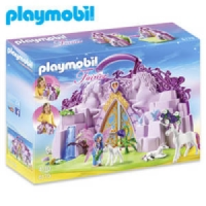 Einhornköfferchen Feenland 19.99 €