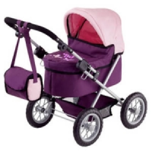 Puppenwagen Trendy 29.95&nbsp;&euro;