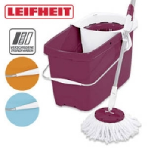 CLEAN TWIST Mopp-Set 29.95&nbsp;&euro;