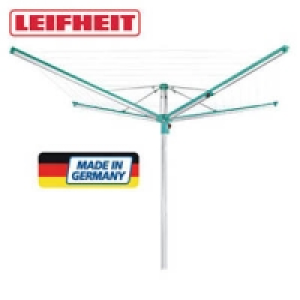 W&auml;schespinne Linomatic 500 deluxe 129.00&nbsp;&euro;