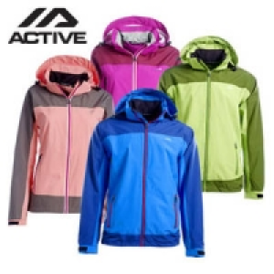 Outdoorjacke 59.95&nbsp;&euro;