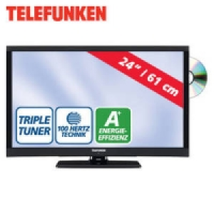 24-LED-HD-TV/DVD L24H278N3D 179.00 €