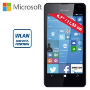 Smartphone Lumia 550 119.00&nbsp;&euro;