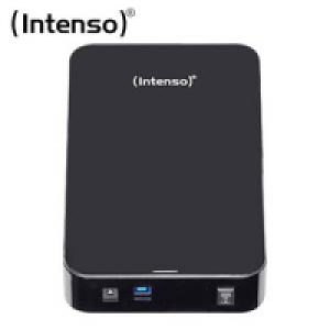 Externe 8,89-cm-(3,5-)Festplatte Memorycenter 2 Terabyte 88.00&nbsp;&euro;