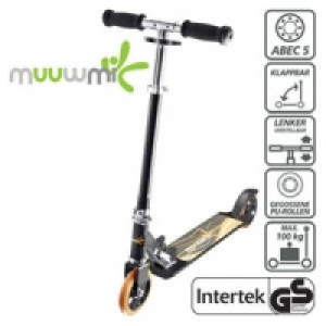 Alu-Scooter Muuwmi 125 24.95&nbsp;&euro;