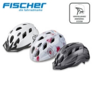 City- und E-Bike-Fahrradhelm 19.99 €