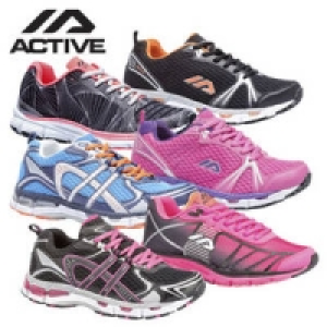 Damen- oder Herren-Sport- und -Freizeitschuhe 29.95&nbsp;&euro;