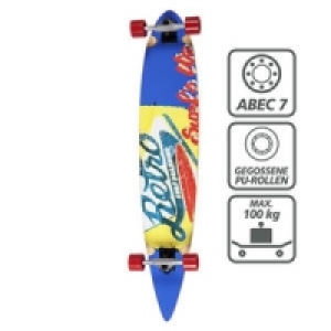 Longboard 59.46 €