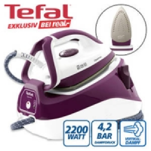 Dampfgenerator OPTIMO GV 4630 99.95&nbsp;&euro;