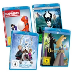 Blu-ray 9.99 €