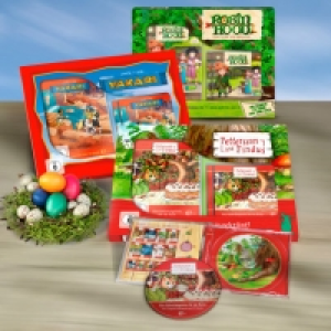 Geschenkbox 8.99&nbsp;&euro;