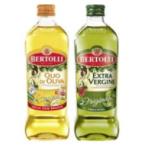 Bertolli Oliven&ouml;l Extra Vergine oder Classico 6.49&nbsp;&euro;