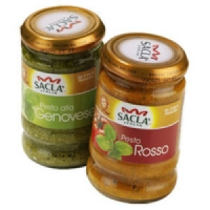 Sacla Pesto 2.39&nbsp;&euro;