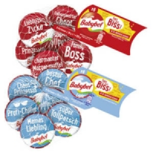 Mini Babybel 1.49 €