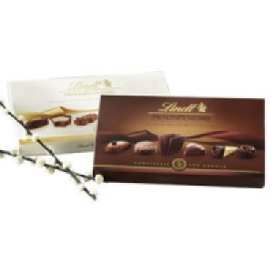 Lindt Pralinés Classic, Nougat, Noirs oder Hell & Zart 5.99 €