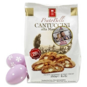 PratoBelli Cantuccini 2.49&nbsp;&euro;