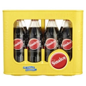 Sinalco Cola oder Limonaden 6.99 €