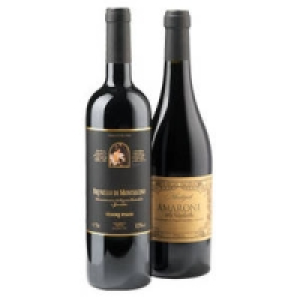 Italien Amarone Montigoli oder Brunello di Montalcino 12.99&nbsp;&euro;