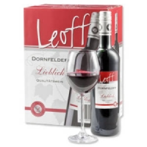 Deutschland/Pfalz Leoff-Weine 2.29&nbsp;&euro;