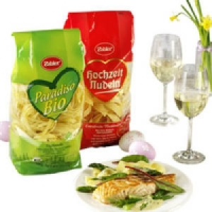 Zabler Hochzeit Nudeln oder Paradiso Bio 2.22&nbsp;&euro;