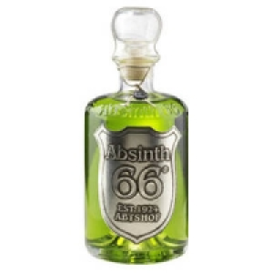 Absinth 66 16.99&nbsp;&euro;