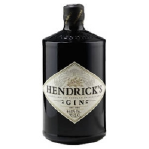 Hendricks Gin 27.99 €