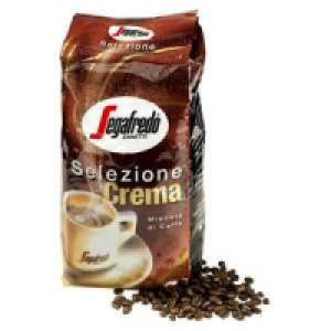 Segafredo Selezione Crema Bohne 10.99&nbsp;&euro;