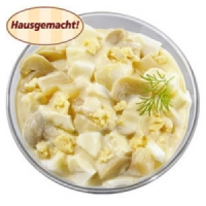 Eiersalat 0.79 €