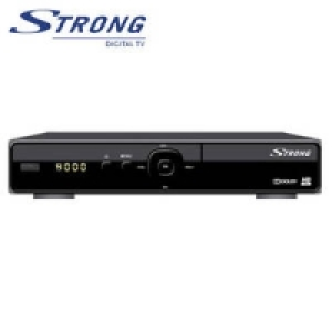 HDTV-Sat-Receiver SRT7004 37.95 €