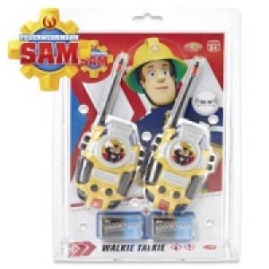 Sam Walkie Talkie 17.99&nbsp;&euro;