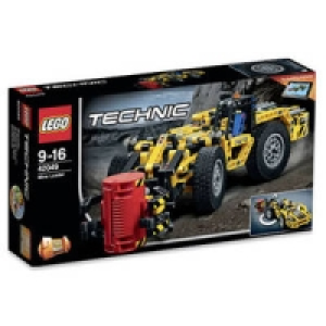 Technic Bergbau-Lader 29.95 €