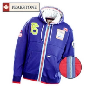 Herren-Sweatjacke 49.95 €