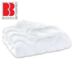 Microfaser-Steppbett 19.99&nbsp;&euro;