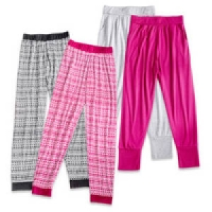 Mädchen-Hose 7.99 €